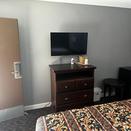 Apache Motel Чикаго Екстер'єр фото