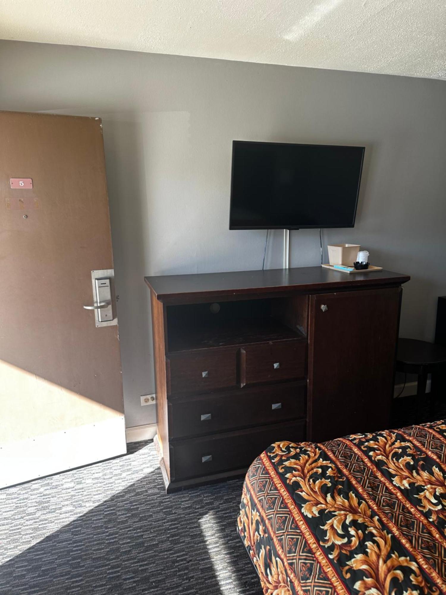 Apache Motel Чикаго Екстер'єр фото